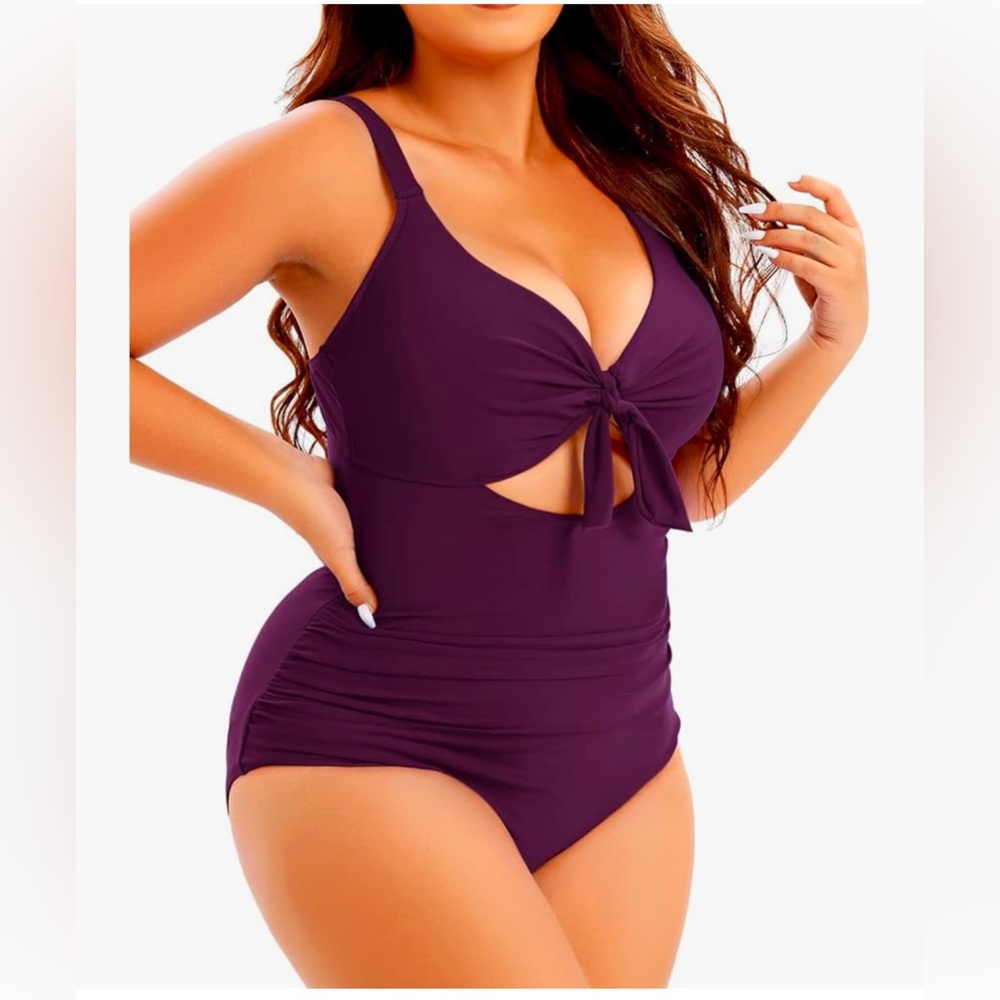 🌴Aqua Eve swimsuit